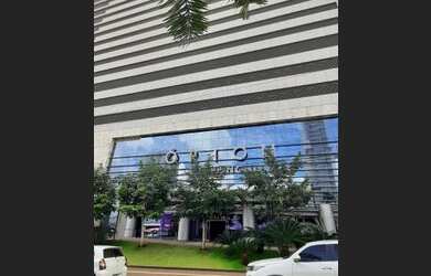 Imagem 3: Sala para locação com 35 metros quadrados no Setor Marista - Goiânia - GO