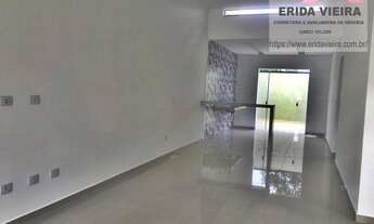 Imagem 4: Casa à venda no Condomínio Residencial Laguna em Pindamonhangaba-SP