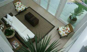 Imagem 2: Casa residencial à venda, Jurerê Internacional, Florianópolis