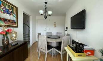 Imagem: Excelente Cobertura 2 quartos no Marilândia