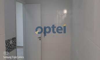 Imagem 4: APARTAMENTO COM 3 DORMITÓRIOS À VENDA, 70 M² POR R$ 315.000,00 - RUDGE RAMOS - SÃO BERNARD