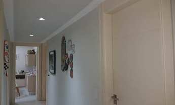 Imagem 2: Apartamento 3 dormitórios, Frente, Bairro Gonzaga