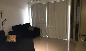 Imagem 4: Casa / Condomínio - Parque Residencial Aquarius - Locação e Venda