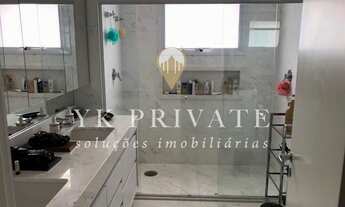 Imagem 7: Apartamento / Perdizes /Piazza Del Sole/ 270 m2 / 4 dormitórios/ 4 suítes / 4 vagas