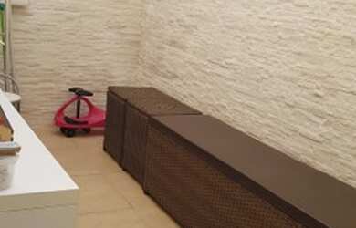 Imagem 5: CASA RESIDENCIAL em SUMARÉ - SP, RESIDENCIAL PORTAL DO LAGO