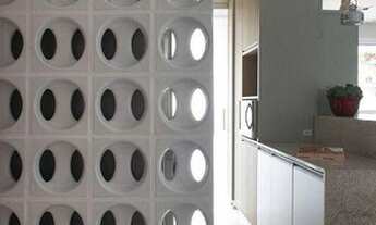 Imagem 7: Apartamento com 3 dormitórios à venda, 86 m² por R$ 668.000,00 - Vila Valparaíso - Santo A