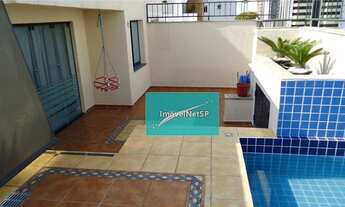 Imagem 3: Cobertura no Tatuapé