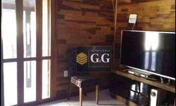 Imagem 5: Casa com 3 dormitórios à venda, 48 m² por R$ 320.000,00 - São Lucas - Viamão/RS