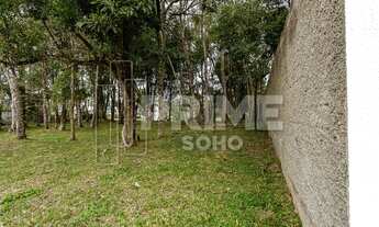 Imagem 4: TERRENO EM CONDOMÍNIO - 1386M2 - COM DUAS FRENTES - SANTA CÂNDIDA - RESIDENCIAL JUSVILLE