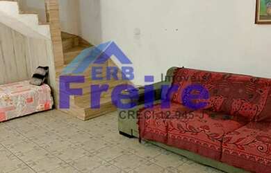 Imagem 5: SOBRADO NA VILA MUSSOLINI - SÃO BERNARDO DO CAMPO