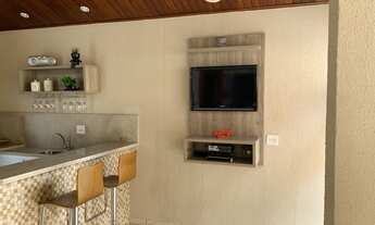 Imagem 4: Sobrado em condomínio fechado Floradas da Serra Urbanova