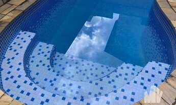 Imagem: Casa com 4 dormitórios à venda, 360 m²