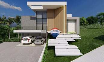 Imagem: Casa com 4 dormitórios à venda, 240 m²