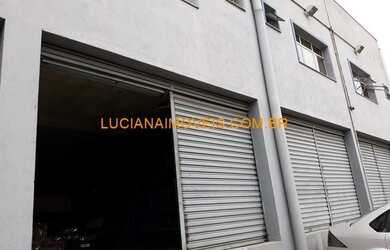 Imagem 7: GALPÃO NA VILA MANGALOT COM 800 M