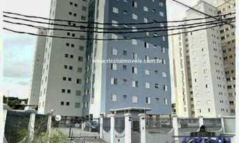 Imagem 3: Apartamento Aluguel 40m² 1 Dormitório 11406310