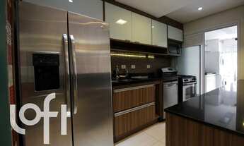 Imagem 6: São Paulo - Apartamento Padrão - Brooklin