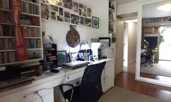 Imagem 4: Apartamento para venda possui 222 metros quadrados com 4 quartos