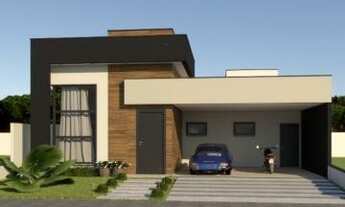 Imagem 4: Casa Condomínio - Caçapava - Condomínio Terras do Vale - 3 Dormitórios - 190m² - Aceita Pe