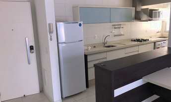 Imagem 6: Florianópolis - Apartamento Padrão - Itacorubi