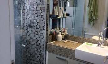 Imagem 4: Apartamento com 3 dormitórios à venda, 73 m² por R$ 850.000,00 - Meireles - Fortaleza/CE