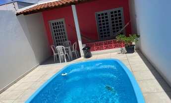 Imagem 4: CASA EM MARECHAL DEODORO NUMA LOCALIZAÇÃO ÓTIMA ! E BOM PRÓXIMO DA PRAIA DO FRANCÊS