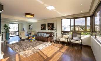 Imagem 5: Porto Alegre - Apartamento Padrão - Tristeza