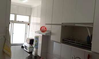 Imagem 6: Belissima área privativa no bairro - Jaqueline