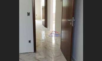 Imagem 3: Casa com 2 dormitórios à venda, 71 m² por R$ 220.000,00 - Cidade de Deus - Várzea Grande/M