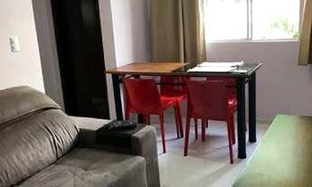 Imagem: Apartamento à venda, 45 m² por R$ 95.000,00