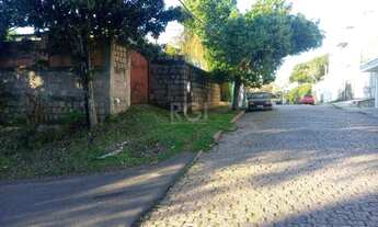 Imagem 3: Porto Alegre - Terreno Padrão - Camaquã