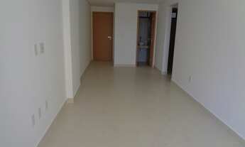 Imagem 2: Excelente apartamento, novo, 03 suítes, varanda, área de lazer no Jardim Oceania