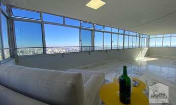 Imagem 5: Apartamento à Venda - São Lucas, 4 Quartos, 240 m²