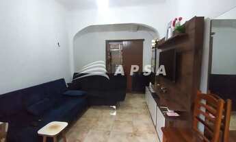 Imagem 3: Rio de Janeiro - Apartamento Padrão - Rio Comprido