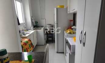 Imagem 5: Apartamento para venda com 43 metros quadrados com 2 quartos em São Patrício - Serra - ES