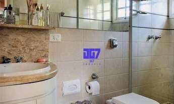 Imagem 4: Casa com 4 dormitórios à venda, 662 m² por R$ 2.700.000,00 - São Paulo II - Cotia/SP