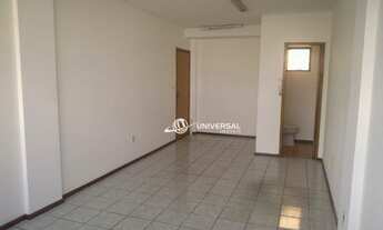 Imagem 3: Sala para alugar, 35 m² por R$ 650,00/mês - Centro - Juiz de Fora/MG