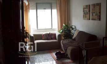 Imagem: Porto Alegre - Apartamento Padrão - Tristeza