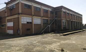 Imagem 5: Galpão Industrial para venda na Rodovia Anhanguera, km 115