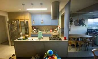 Imagem 4: Apartamento para venda com 75 metros quadrados com 2 quartos