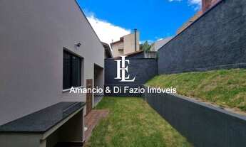 Imagem 3: Casa com 3 dorms à venda, 152 m² - Jardim de Alah - Taubaté/SP