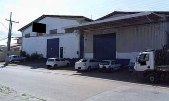 Imagem: GALPAO, Comercial