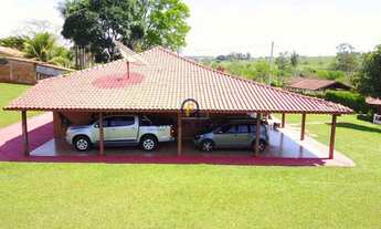 Imagem 5: CHÁCARA EM AREALVA