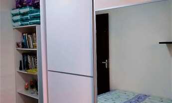 Imagem 7: Bom apartamento à venda com 57,22 m² 2 quartos, suíte, vaga, andar alto em Bonocô - Salvad