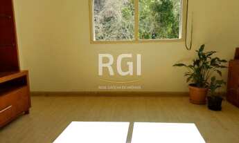 Imagem 3: Porto Alegre - Apartamento Padrão - Cristal