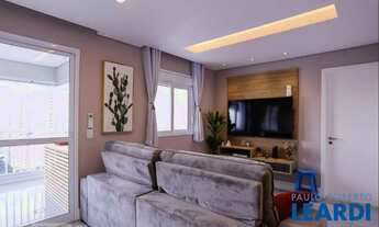 Imagem 5: APARTAMENTO - BARRA FUNDA - SP