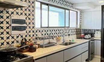 Imagem 3: Edf Alameda imperial com 175 metros quadrados com 4 quartos em Monteiro - Recife - Pernamb