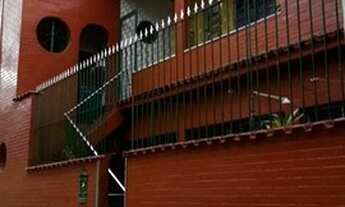 Imagem: Rio de Janeiro - Casa Padrão - Padre Miguel