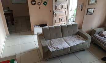 Imagem 3: Belo Horizonte - Casa Padrão - Indaiá