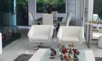 Imagem 5: Casa para venda possui 660 metros quadrados com 5 quartos em Ponta Negra