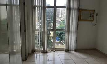 Imagem 4: Escritório para aluguel com 35 metros quadrados em Centro - Ribeirão Preto - SP